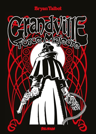 Grandville Force Majeure